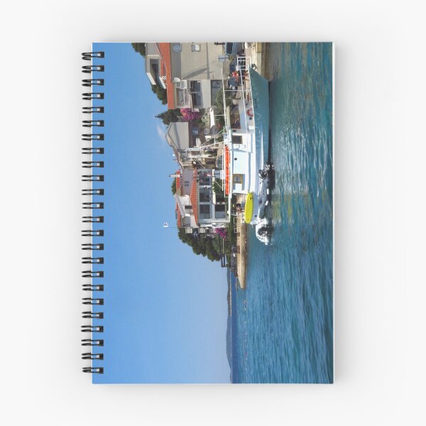 Item preview, Luce, Tribunj, Dalmatian Coast, Croatia designed and sold by wiggyofipswich.