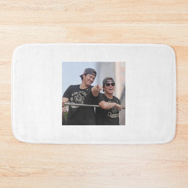 Item preview, Dodgers Champs Ohtani Fan Gear | ⭐⭐⭐⭐⭐ designed and sold by kxssyxxx.