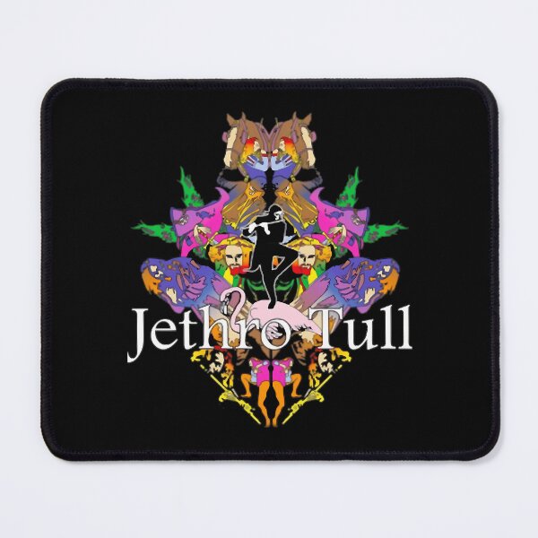 Item preview, Jethro Tull For Fans designed and sold by PeyronnelArt.