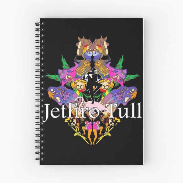 Item preview, Jethro Tull For Fans designed and sold by PeyronnelArt.