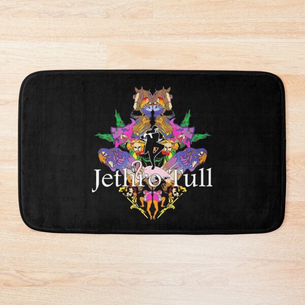 Item preview, Jethro Tull For Fans designed and sold by PeyronnelArt.