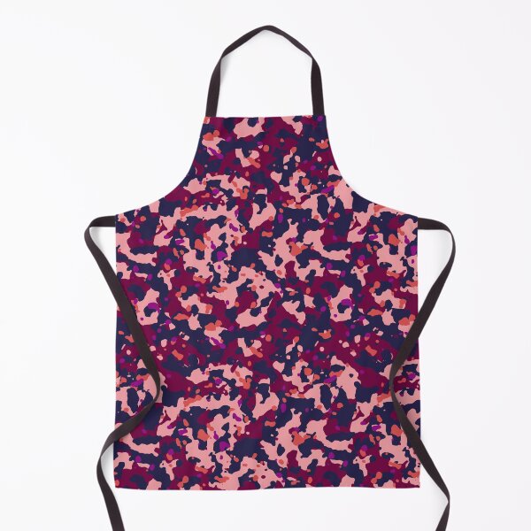 Item preview, Organic Abstract Urban Camouflage Splatter Pattern designed and sold by GraymanGraphic.