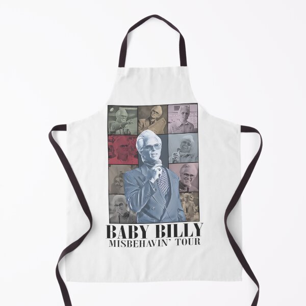 Item preview, Baby Billy Tour Retro Vibes | Perfect Gift For You And Friends designed and sold by oribasFH.