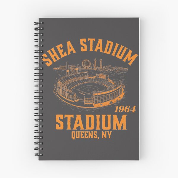 Item preview, Vintage Stadium New York Mets Baseball Shea Stadium | ⭐⭐⭐⭐⭐ Best Seller designed and sold by kxssyxxx.