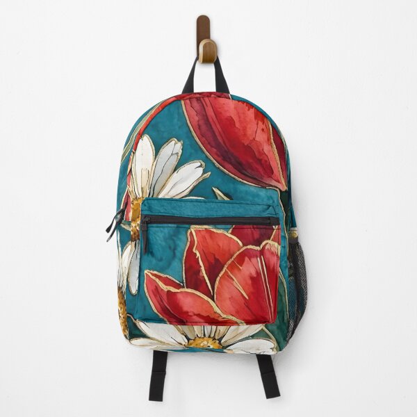 Item preview, Tulip and Camomile designed and sold by GraphicsClub.