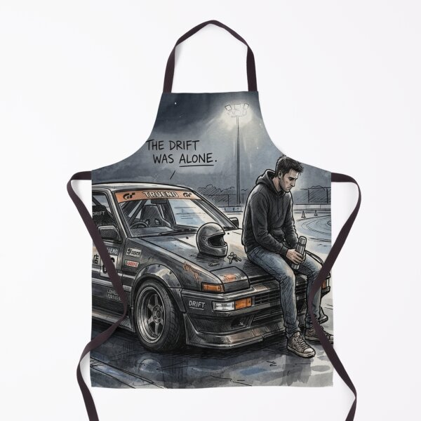 Item preview, Echoes of Smoke: Quiet Hours of a Drift King designed and sold by GG-Graphics.