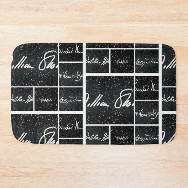 Item preview, Star Trek: The original signatures.  designed and sold by TouchofVelvet.