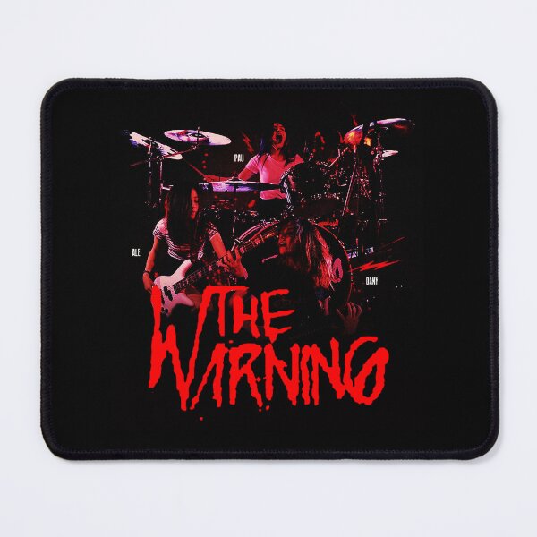 Item preview, Warning edition No 275PPA designed and sold by ehynes2s.