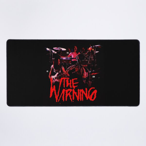 Item preview, Warning edition No 275PPA designed and sold by ehynes2s.