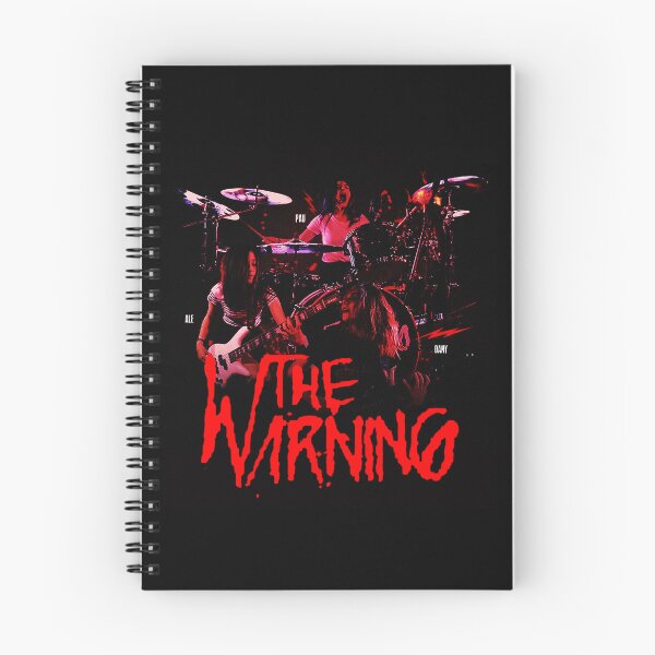 Item preview, Warning edition No 275PPA designed and sold by ehynes2s.