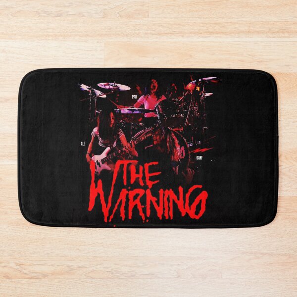 Item preview, Warning edition No 275PPA designed and sold by ehynes2s.