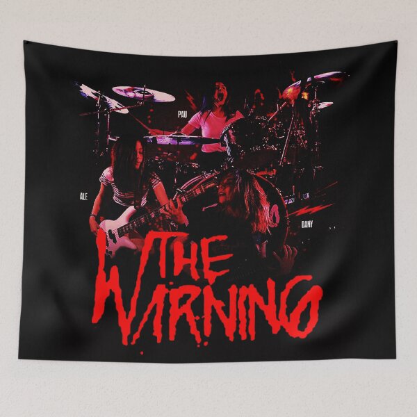 Item preview, Warning edition No 275PPA designed and sold by ehynes2s.