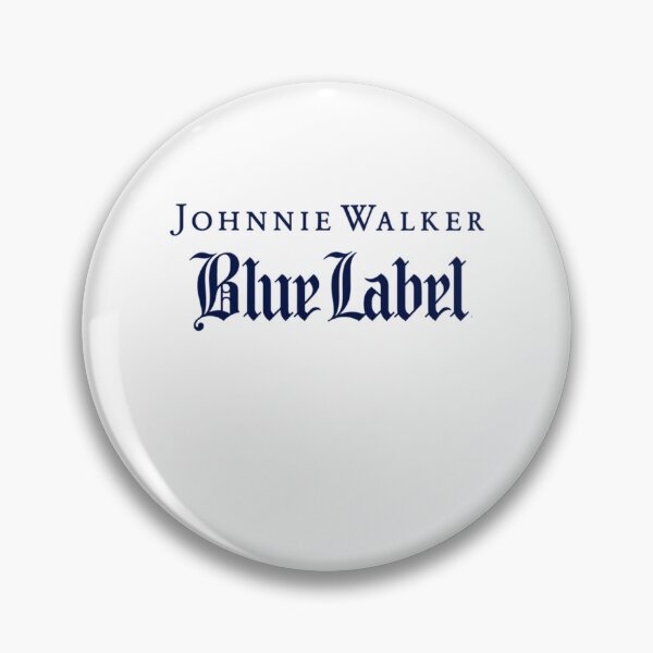 Item preview, Dark Blue Old English Script designed and sold by riptide720.