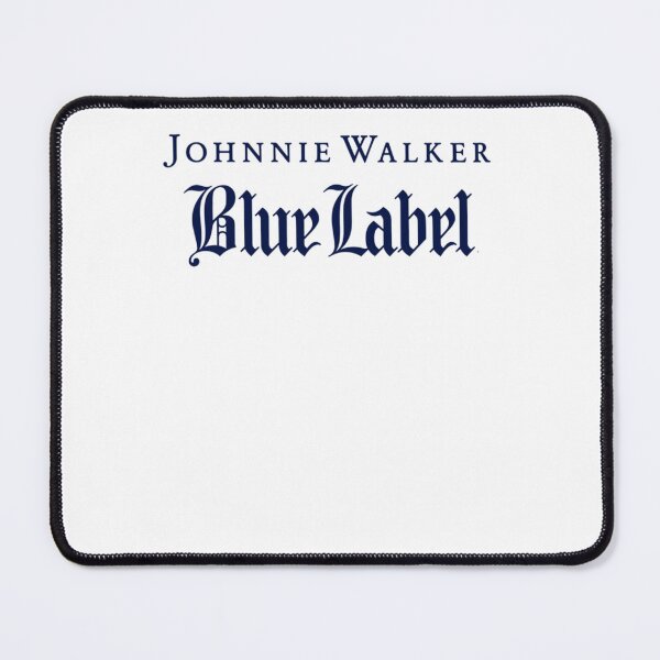 Item preview, Dark Blue Old English Script designed and sold by riptide720.