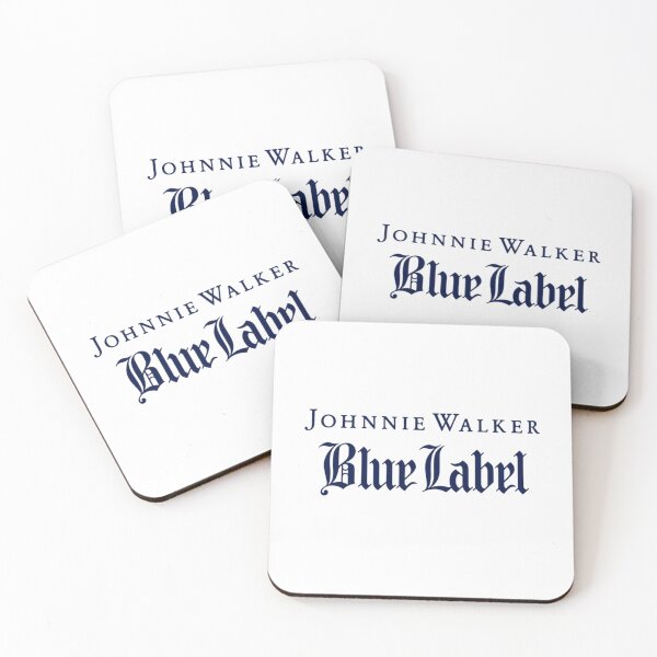Item preview, Dark Blue Old English Script designed and sold by riptide720.