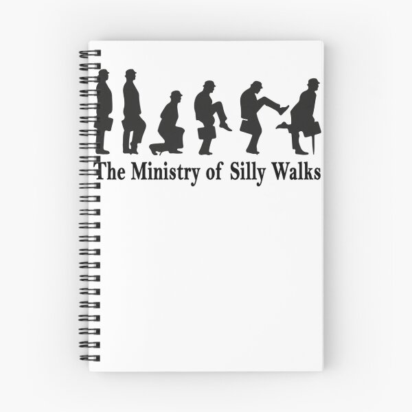 Item preview,  Walking Man In Top Hat Silhouette designed and sold by riptide720.
