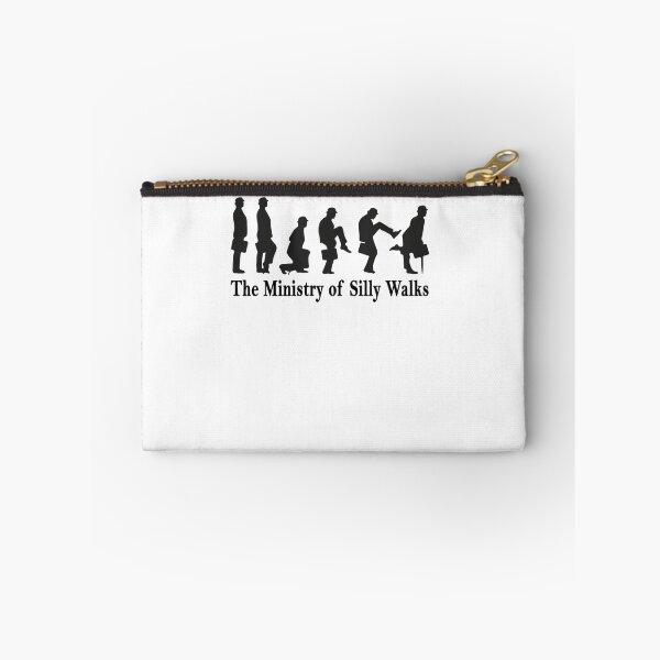 Item preview,  Walking Man In Top Hat Silhouette designed and sold by riptide720.