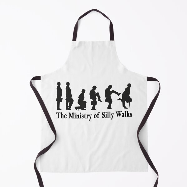 Item preview, Walking Man In Top Hat Silhouette designed and sold by riptide720.