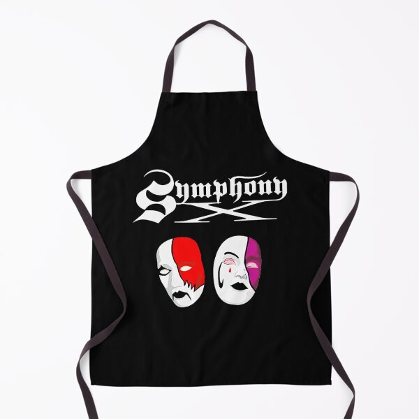 Item preview, Split Tone Venetian Theater Masks Side By Side designed and sold by RedRaccoonss.