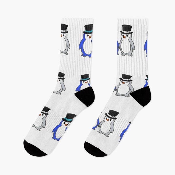 Item preview, Pippo Wedding – Bride & Bride Penguins Set 2 designed and sold by Pippo-Penguin.