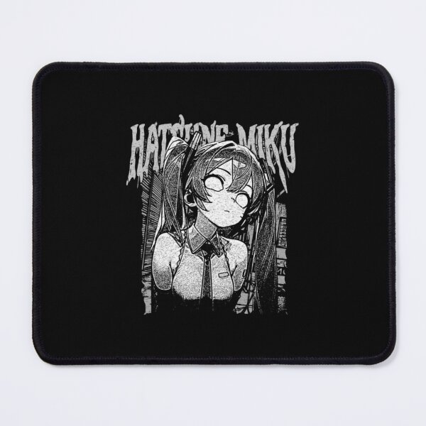 Item preview, Hatsune Miku Heavy Metal designed and sold by adriannepryor.