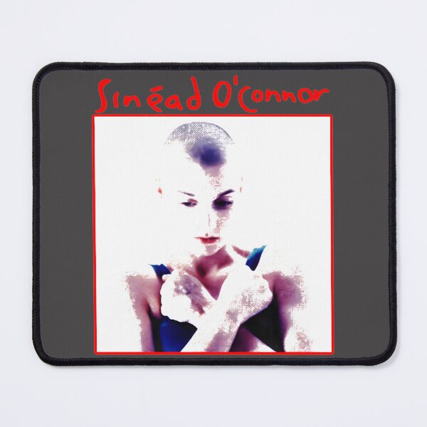 Item preview, Sinead Oconnor Icon Tribute Art | ⭐⭐⭐⭐⭐ Best Seller designed and sold by HeartAangeL.