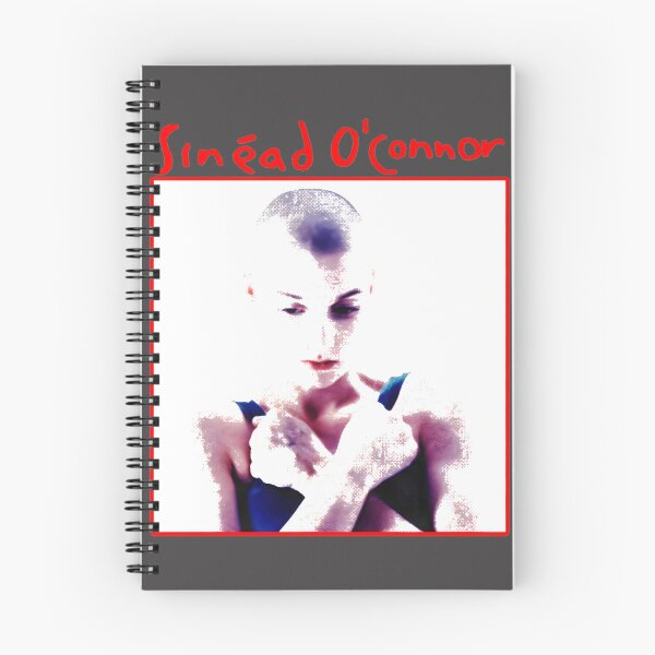 Item preview, Sinead Oconnor Icon Tribute Art | ⭐⭐⭐⭐⭐ Best Seller designed and sold by HeartAangeL.