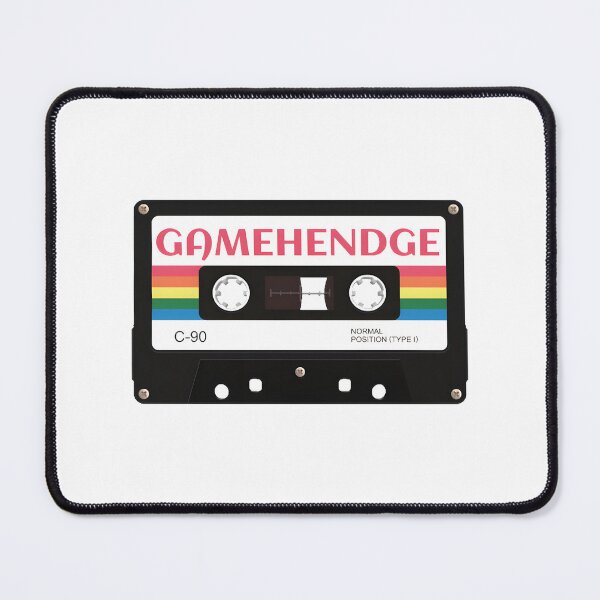Item preview, The Land Of Gamehendge Mythical Kingdom Fantasy Art Inspired By Classic Progressive Rock Concept Albums | Limited Edition designed and sold by CNohe.
