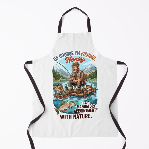 Item preview, Fisherman designed and sold by Remy490.