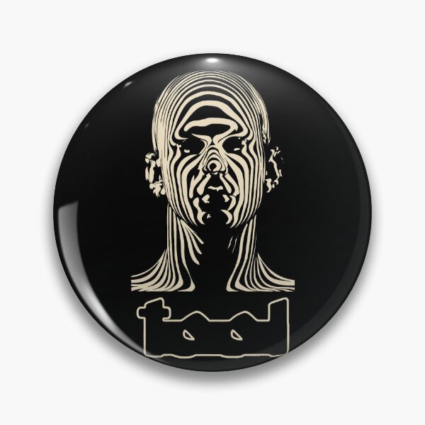 Artikelvorschau, Tool Band Psychedelic entworfen und verkauft von mascaaliara.