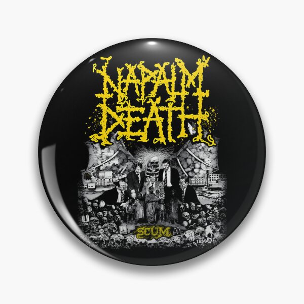 Item preview, Politicians Standing Over Skulls And Industrial Ruins designed and sold by RedRaccoonss.