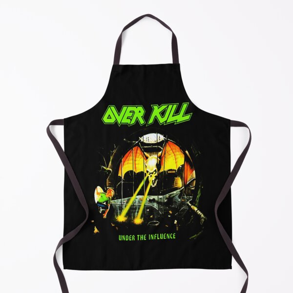 Item preview, Under The Influence Green Laser Skull Sewer designed and sold by Junubshop.