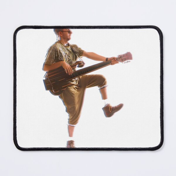 Item preview, Claypool Fan Art - Unique Chicago Football Art | Best Gift designed and sold by HeartAangeL.