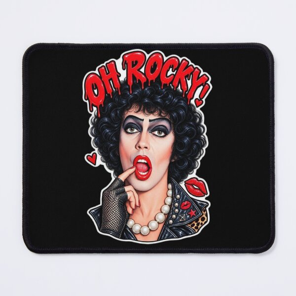 Item preview, OH ROCKY! designed and sold by Dawne's Designs.