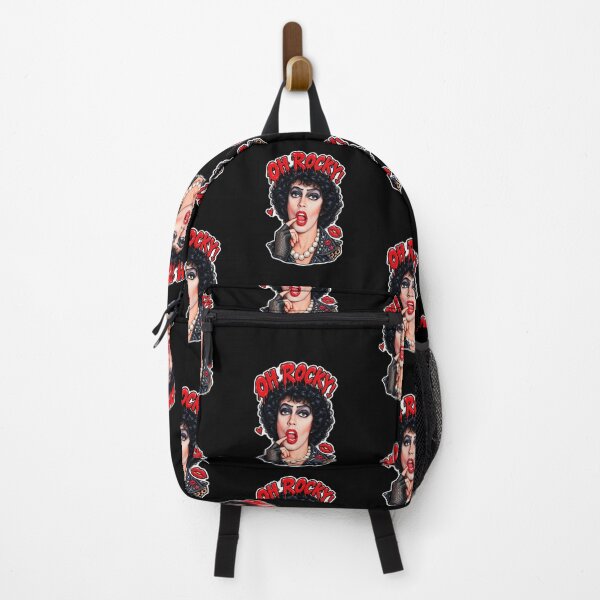 Item preview, OH ROCKY! designed and sold by Dawne's Designs.