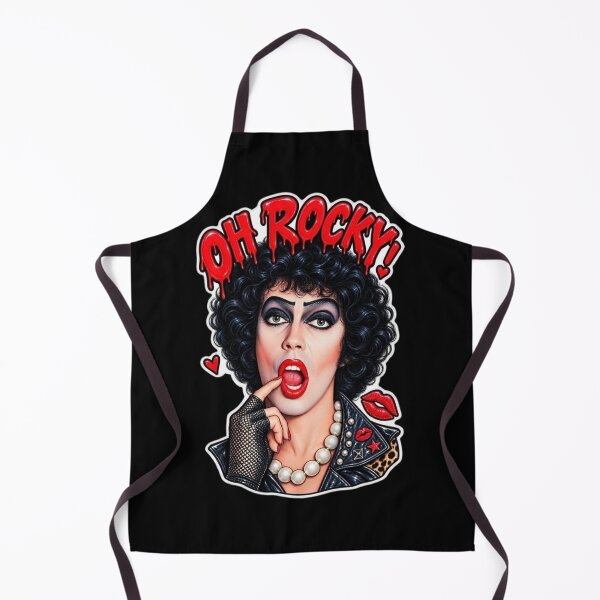 Item preview, OH ROCKY! designed and sold by Dawne's Designs.