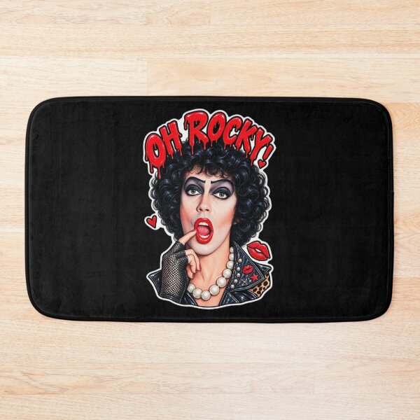 Item preview, OH ROCKY! designed and sold by Dawne's Designs.