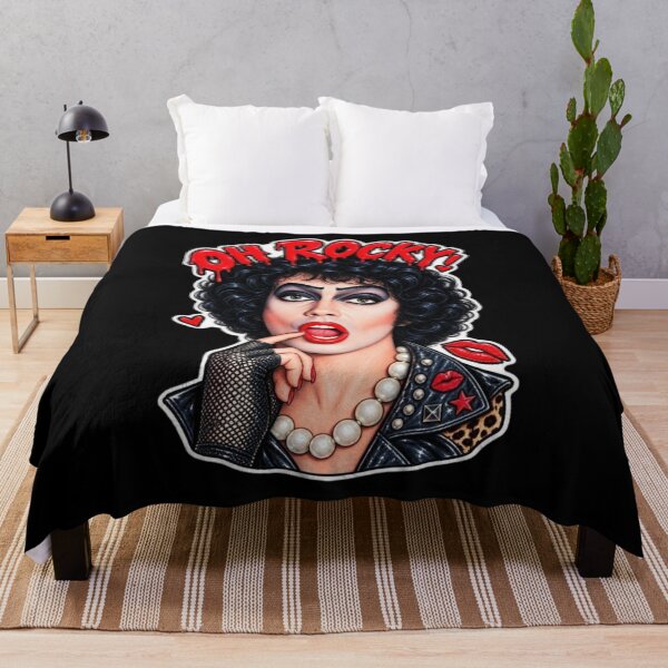 Item preview, OH ROCKY! designed and sold by Dawne's Designs.
