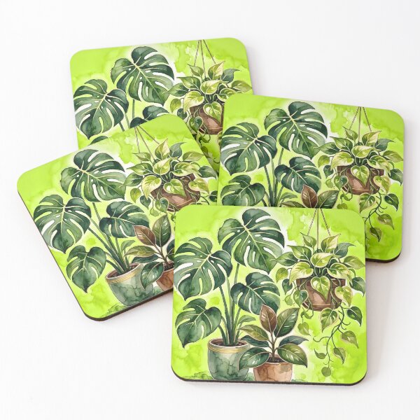 Item preview, House Plants  designed and sold by GraphicsClub.