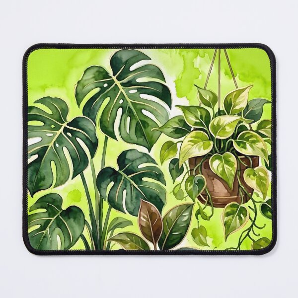 Item preview, House Plants  designed and sold by GraphicsClub.