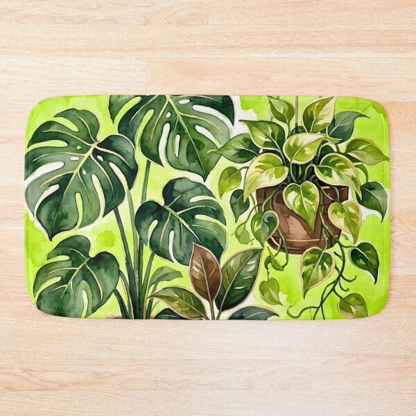 Item preview, House Plants  designed and sold by GraphicsClub.