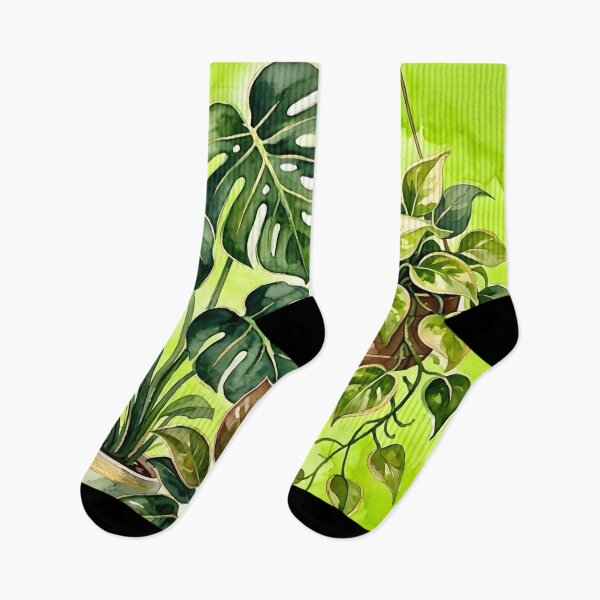 Item preview, House Plants  designed and sold by GraphicsClub.