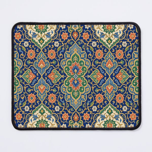 Item preview, Floral Pattern designed and sold by Artnovalty.redbubble.com.