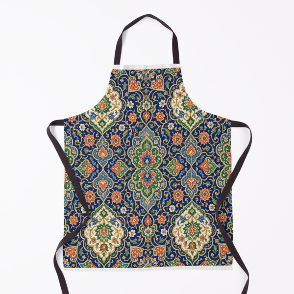 Item preview, Floral Pattern designed and sold by Artnovalty.redbubble.com.