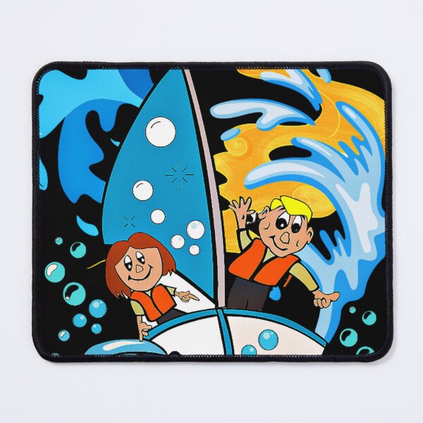 Item preview, Yacht Adventure designed and sold by DEZINOMANIA.