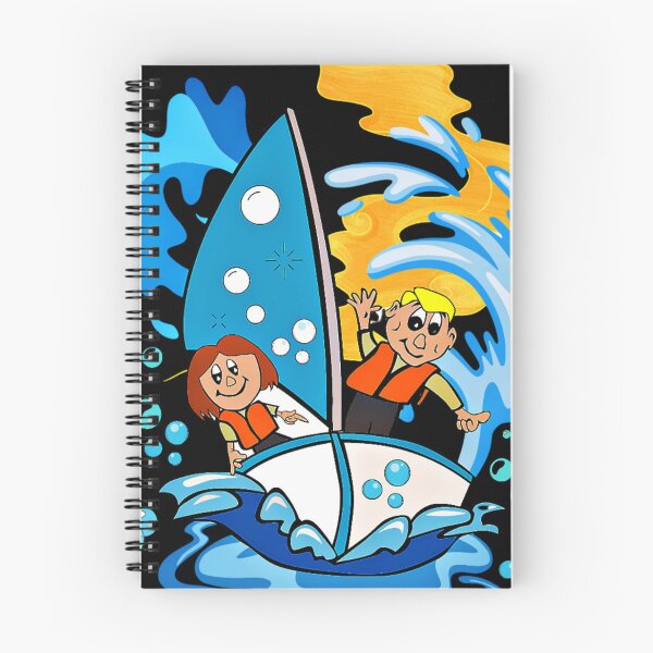 Item preview, Yacht Adventure designed and sold by DEZINOMANIA.