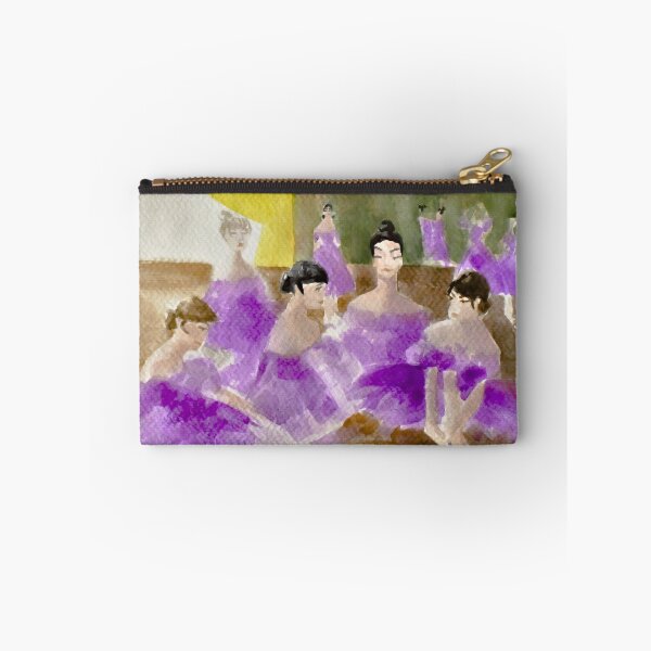 Item preview, The dance rehearsal  designed and sold by TNT-Atelier.