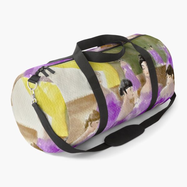 Item preview, The dance rehearsal  designed and sold by TNT-Atelier.