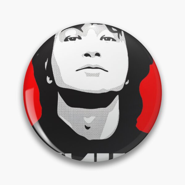 Item preview, Good Night Viktor Tsoi Legend Soviet Rock Music Icon Post Punk Tribute Art | Best Buy designed and sold by CNohe.