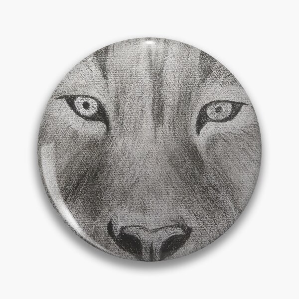 Item preview, Lion Wisdom  designed and sold by Orcalove9.
